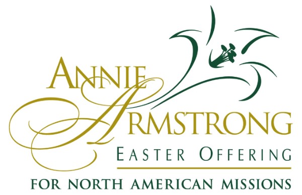 Annie Armstrong Easter Offering Image